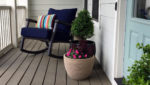 porch