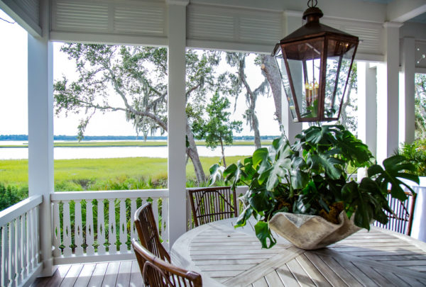 Step Inside the Southern Living 2019 Idea House | LiveAbode™