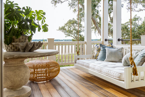 Step Inside the Southern Living 2019 Idea House | LiveAbode™