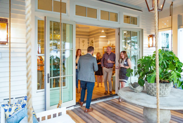 Step Inside the Southern Living 2019 Idea House | LiveAbode™