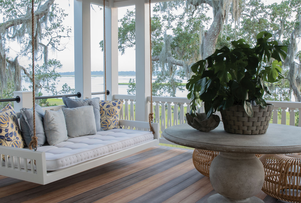 Q&A with the Designer of the Southern Living Idea House | LiveAbode™