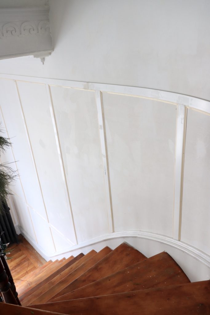 How I Renovated My Historic Entryway Using PVC Trim | LiveAbode™