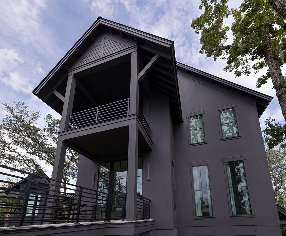 Polyash 10 Exciting Home Exterior Trends to Watch in 2023 - LiveAbode