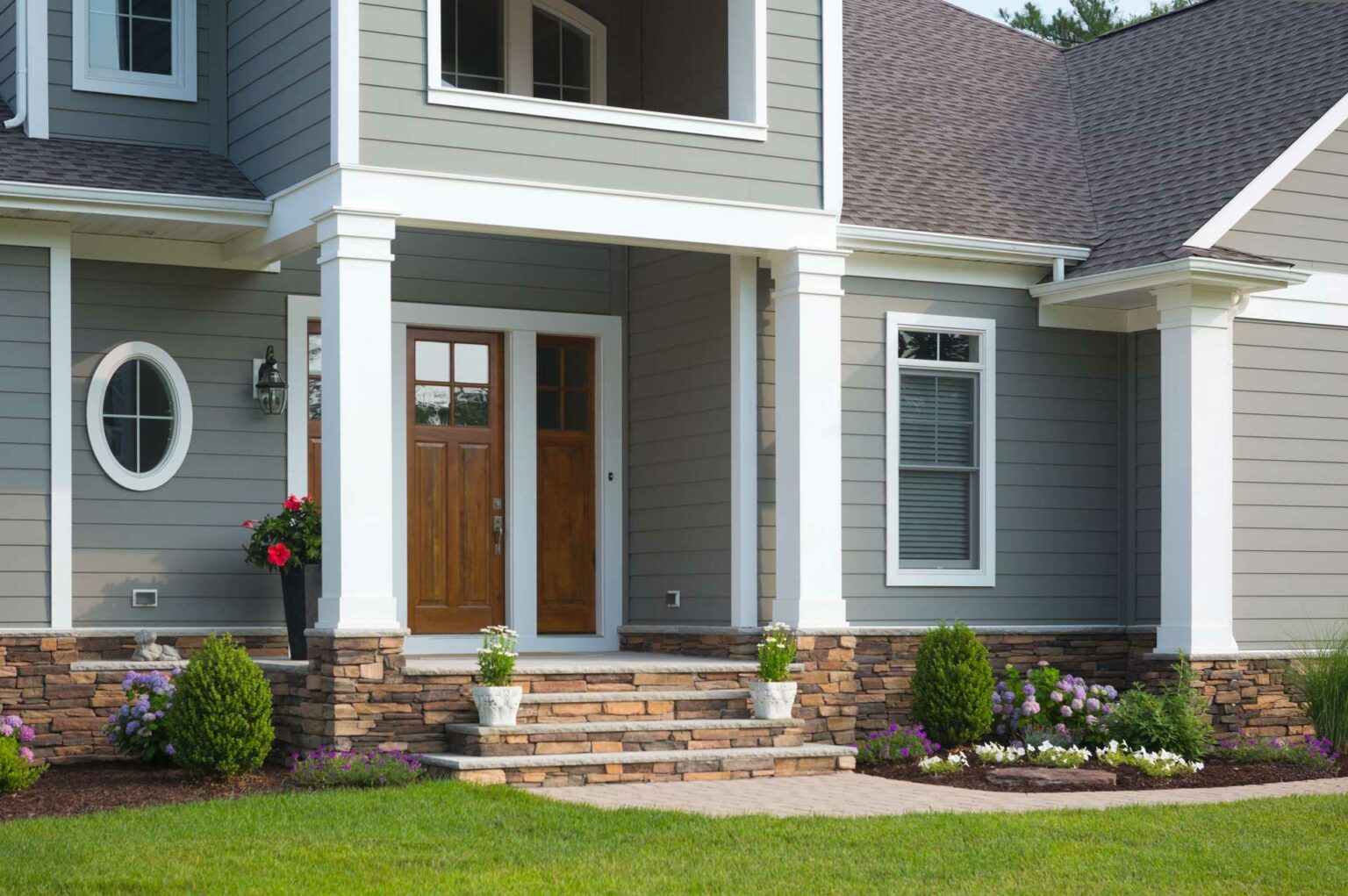 Exterior House Maintenance 101 Guide: Keeping Your Exterior Looking ...
