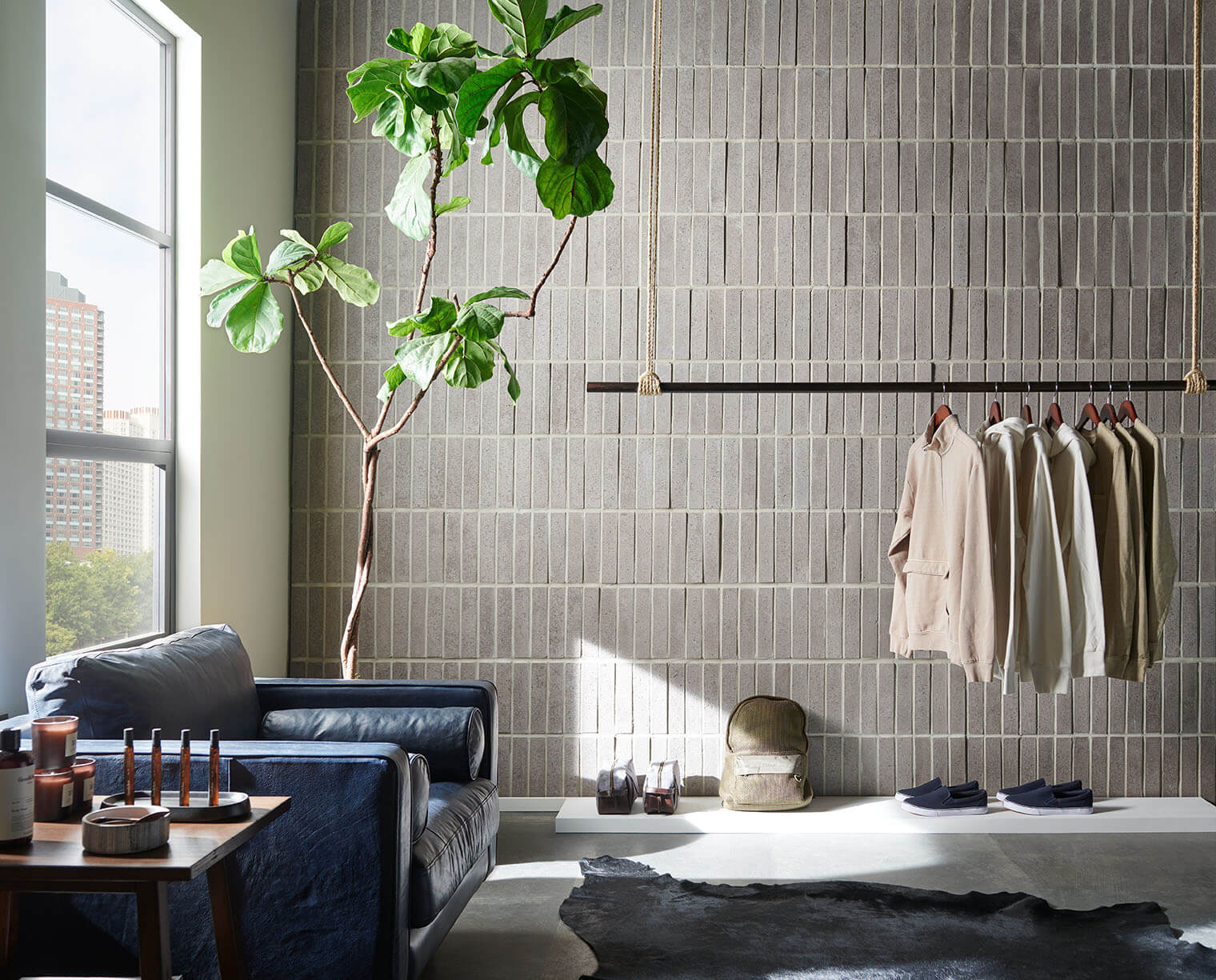 Influencing Mood with Color and Texture with Manufactured Stone Veneer ...