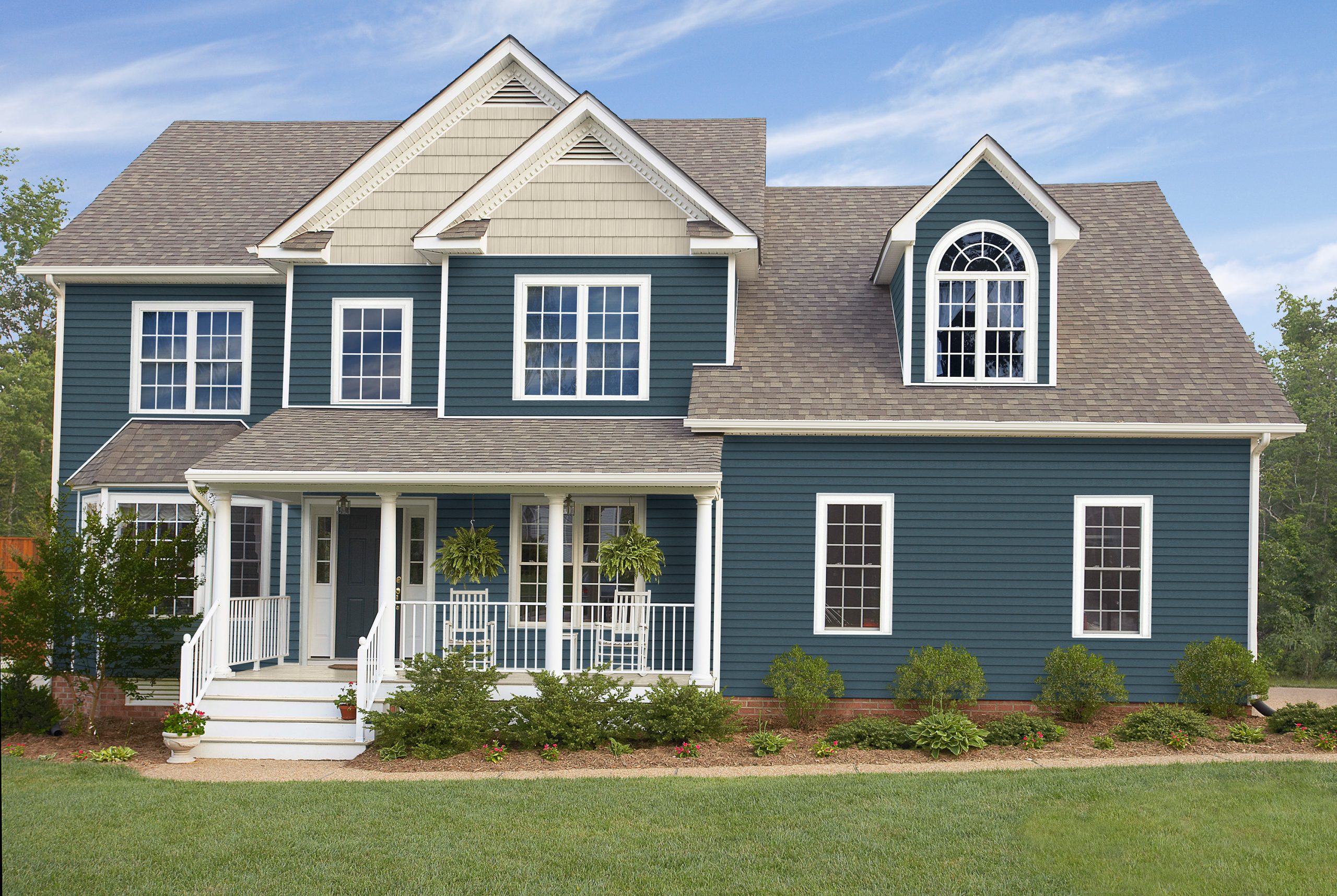 Window Trim Ideas for Every Style | DIY Tips \u0026 Trends, image size:2560x1717