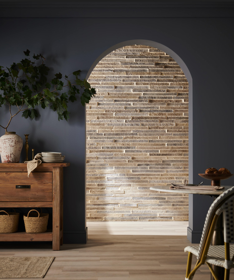 Exterior Trends: Manufactured Stone & Brick Veneer for Regional ...