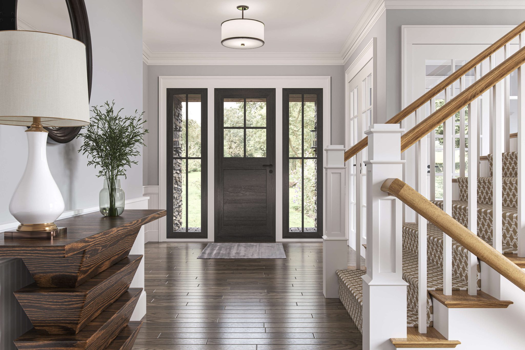 4 Easy DIY Home Upgrades That Save Time & Boost Style