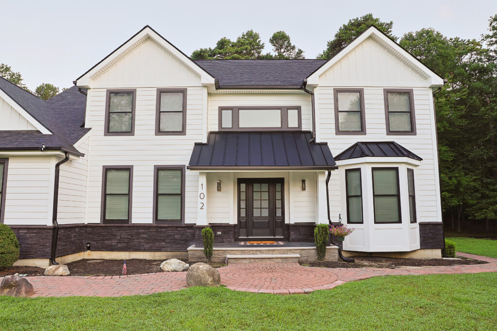 From Siding to Ceiling: How to Create a Seamless Look with Coordinated ...