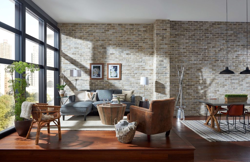 How Materials Define Biophilic Home Design
