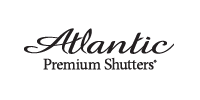 atlantic premium shutters logo