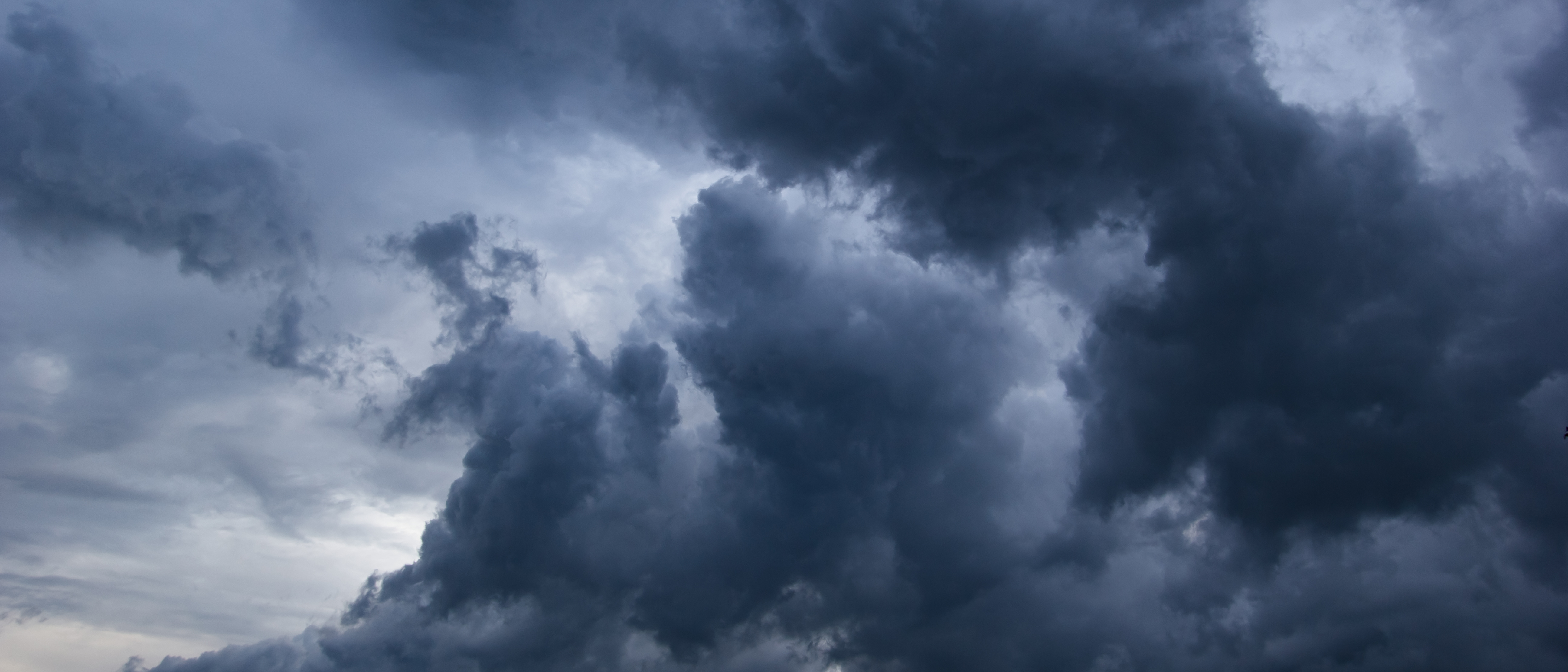 Bad weather