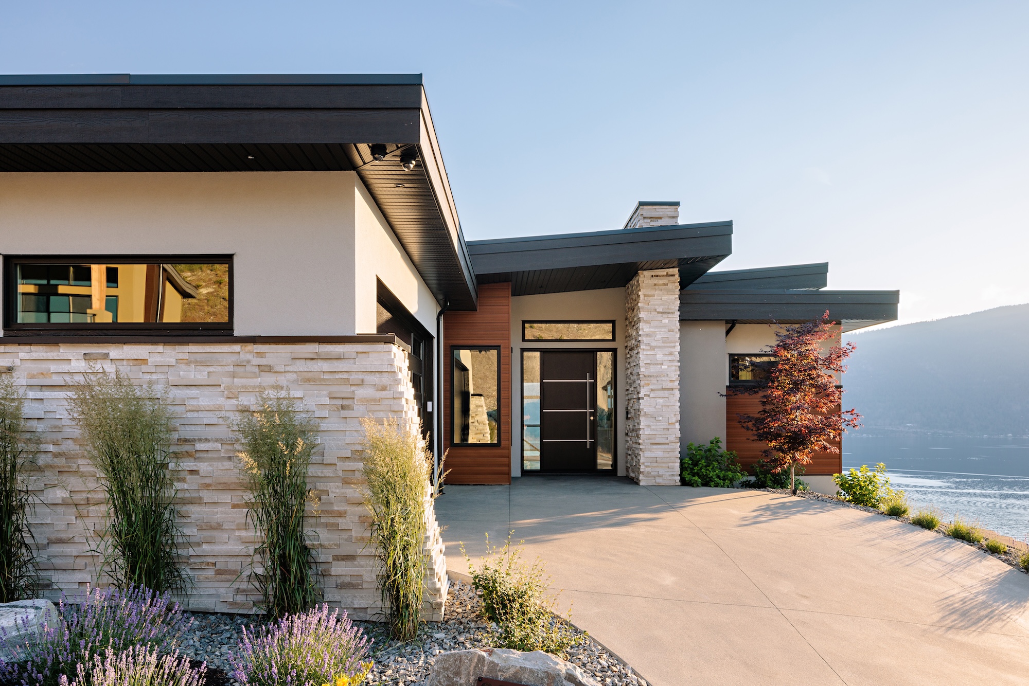 Ethos Pro-Fit Terrain Ledgestone