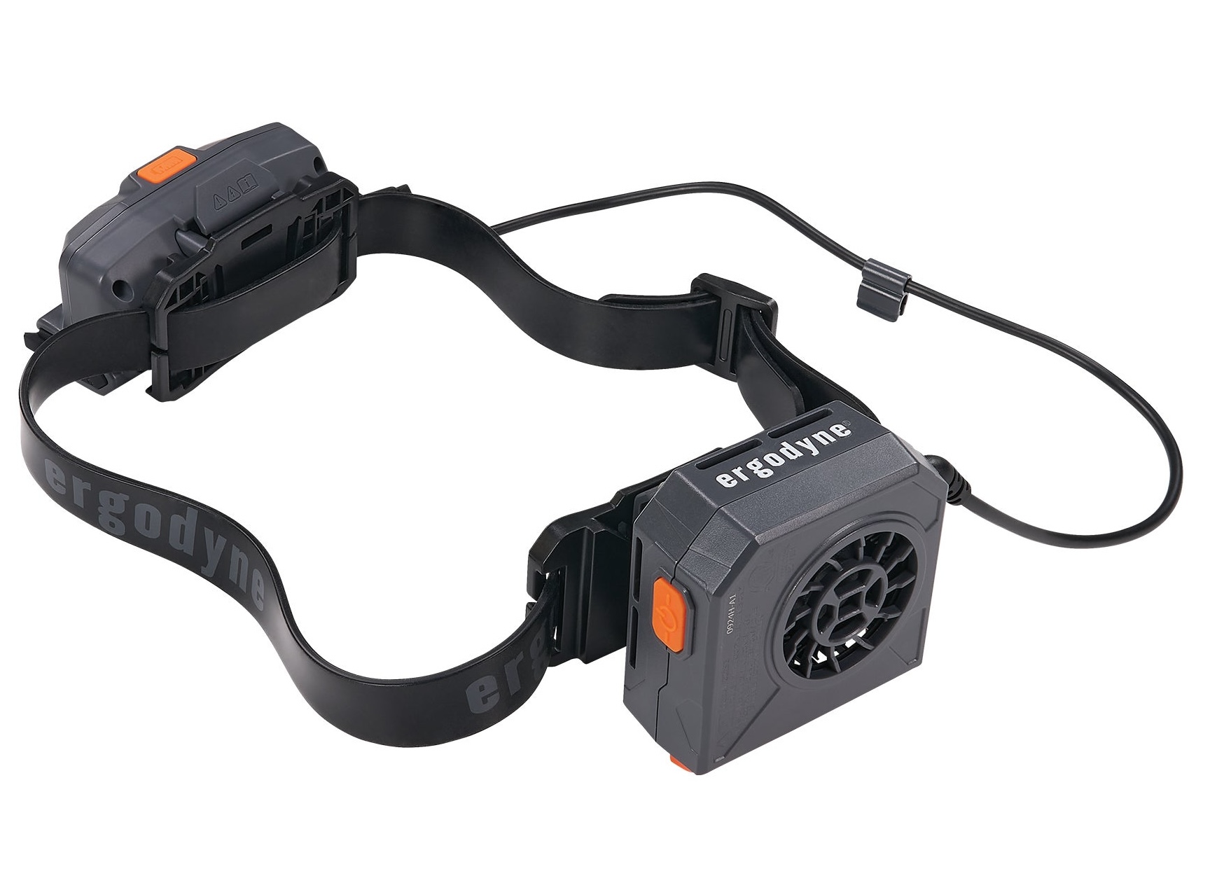 Ergodyne Hard Hat Fan