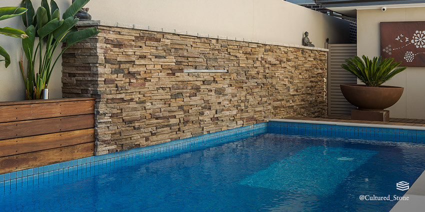 Cultured Stone
