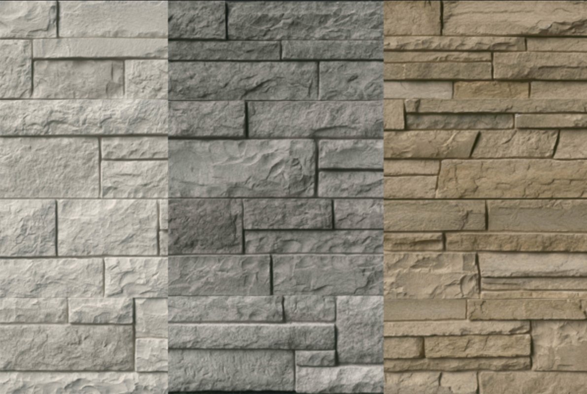 Versetta Stone new colors