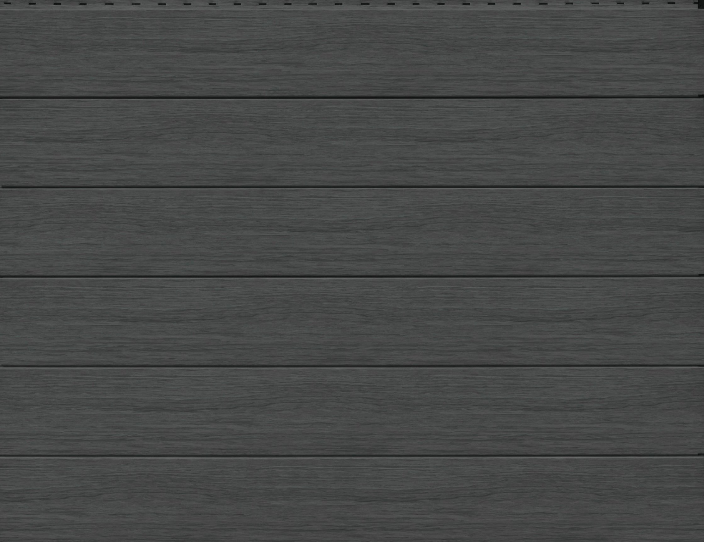 Cedar Renditions in Ironstone