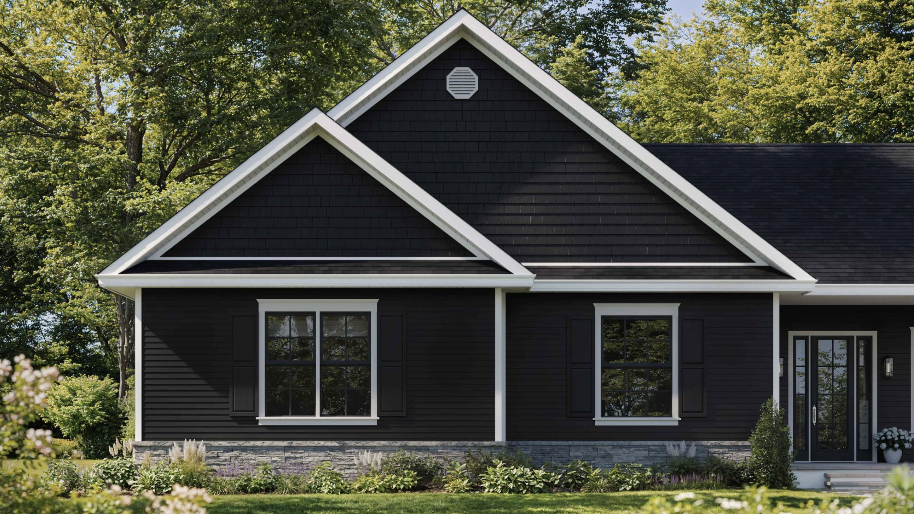 Royal siding in Eclipse