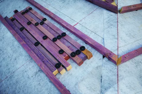 Westlake Royal Roofing Component