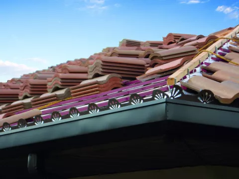 Westlake Royal Roofing Component