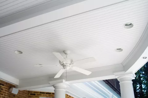 a home using Kleer