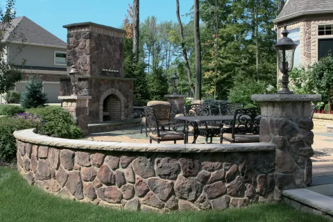DQ Fieldstone 