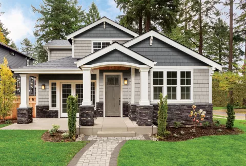 Cedar Shingles