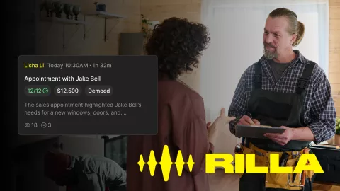 Rilla