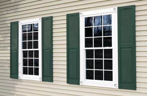 shutters