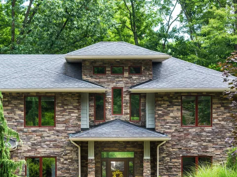 Ledgestone StoneCraft