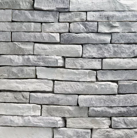 StoneCraft in Gray