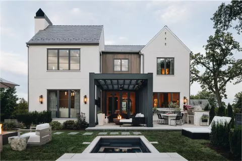DaVinci Castle Gray