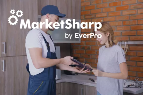 MarketSharp