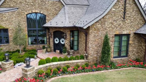 Mountain Home