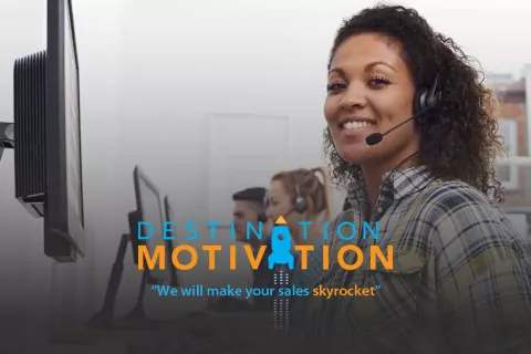 Destination Motivation