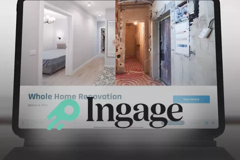 Ingage