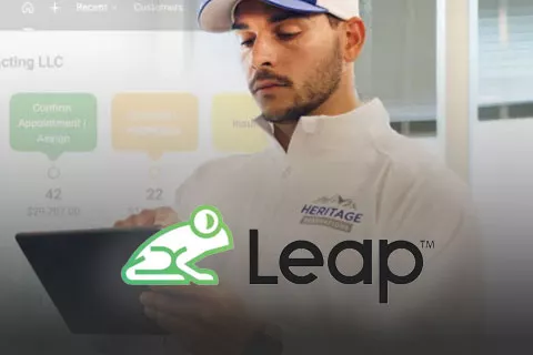 Leap 