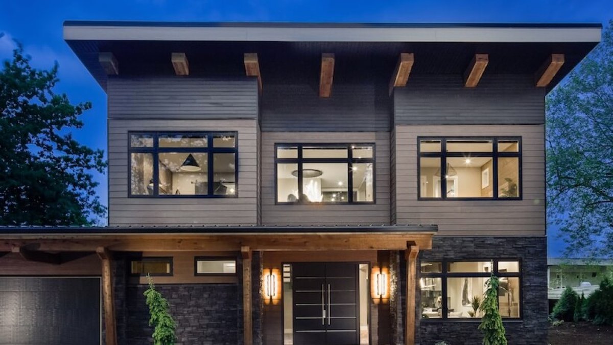 PNE Prize Home 2020