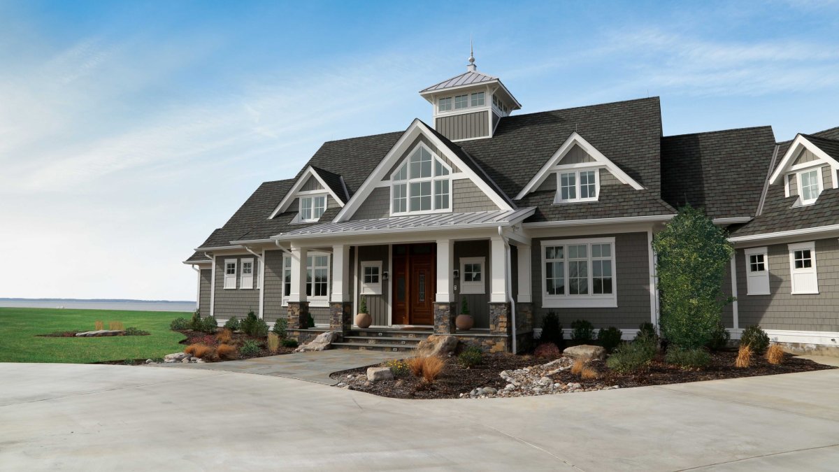 Celect Siding