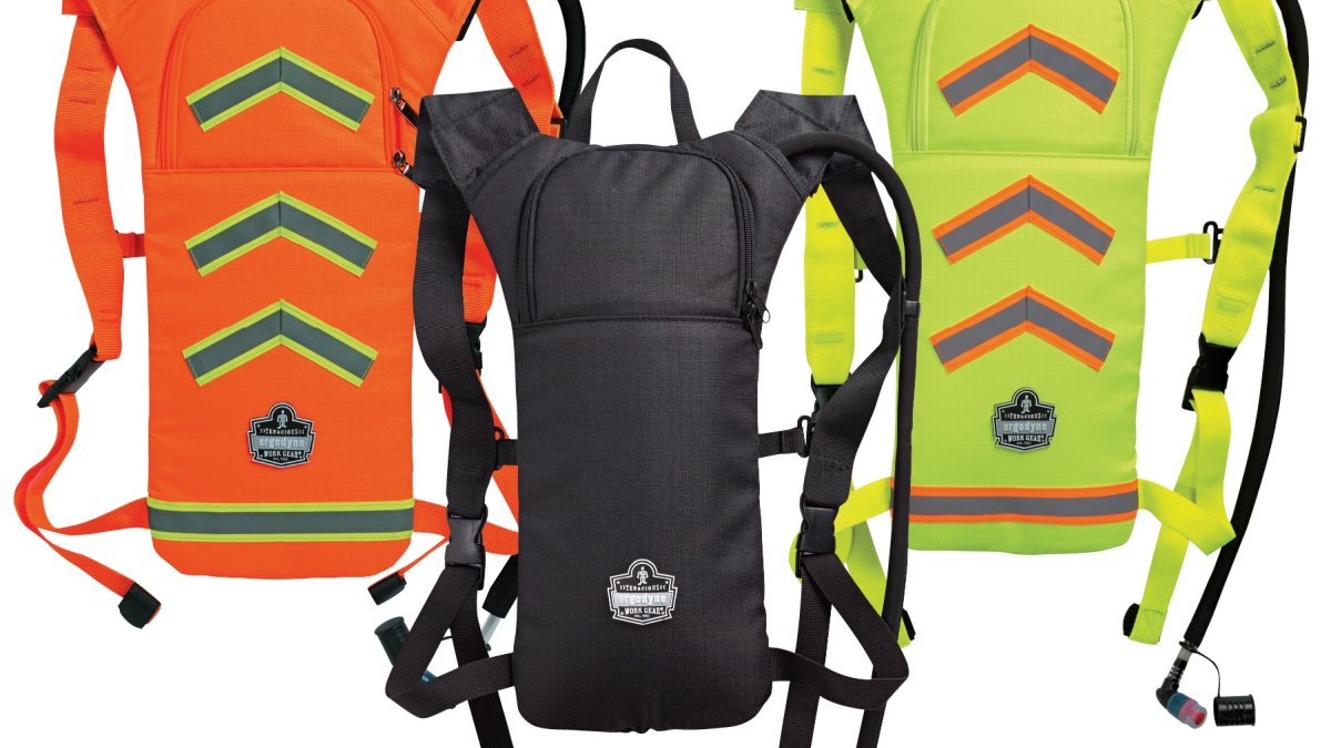 Ergodyne Hydration Packs