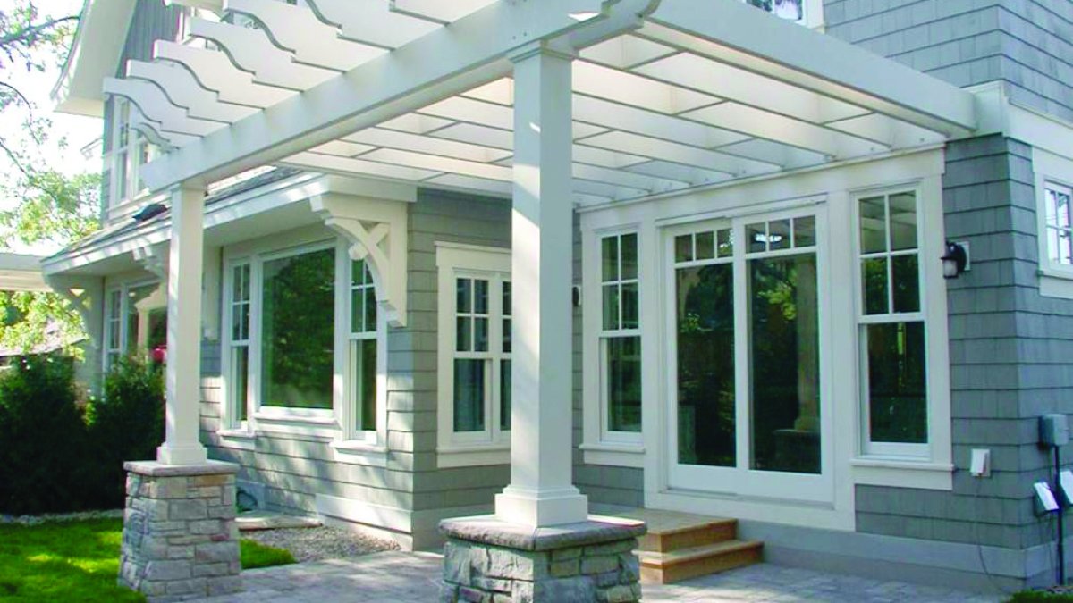 Best Practices for Milling Cellular PVC Trim