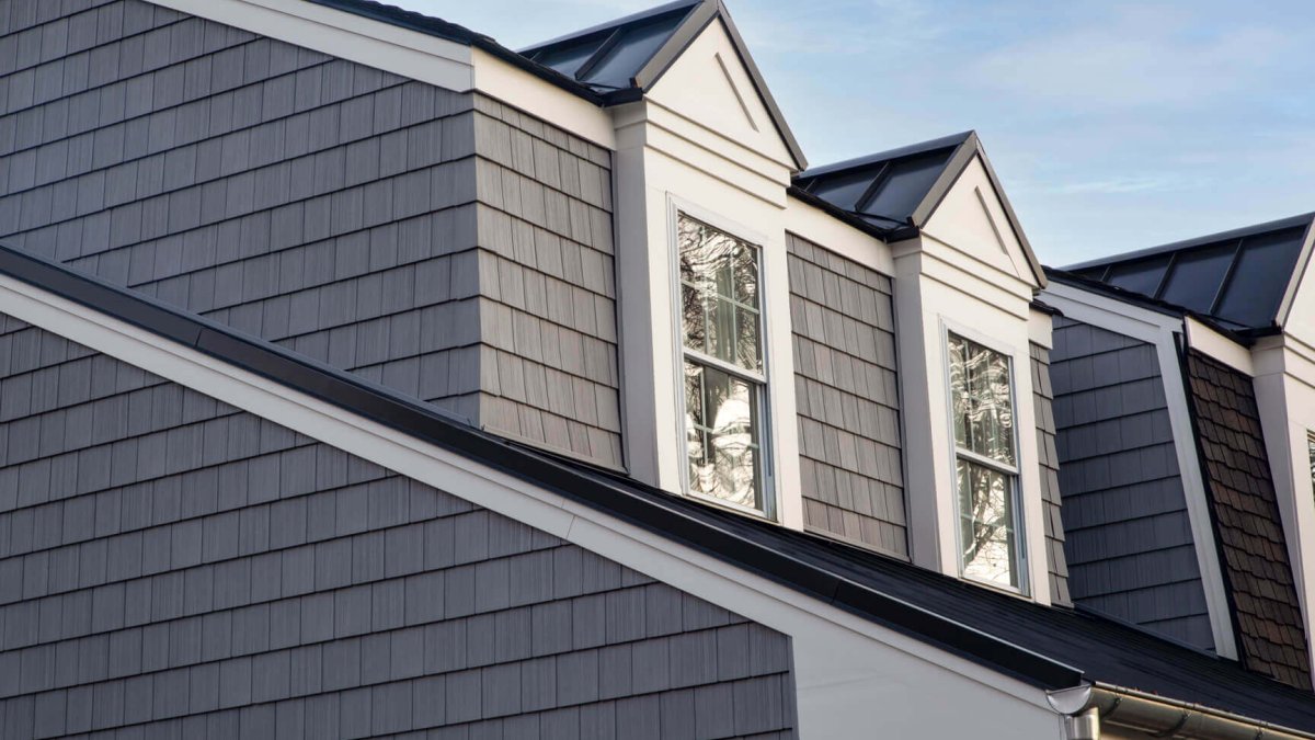 Vinyl Fastening
