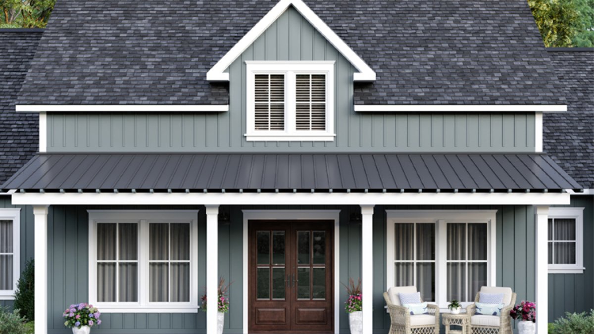 Skytrim PVC Trim