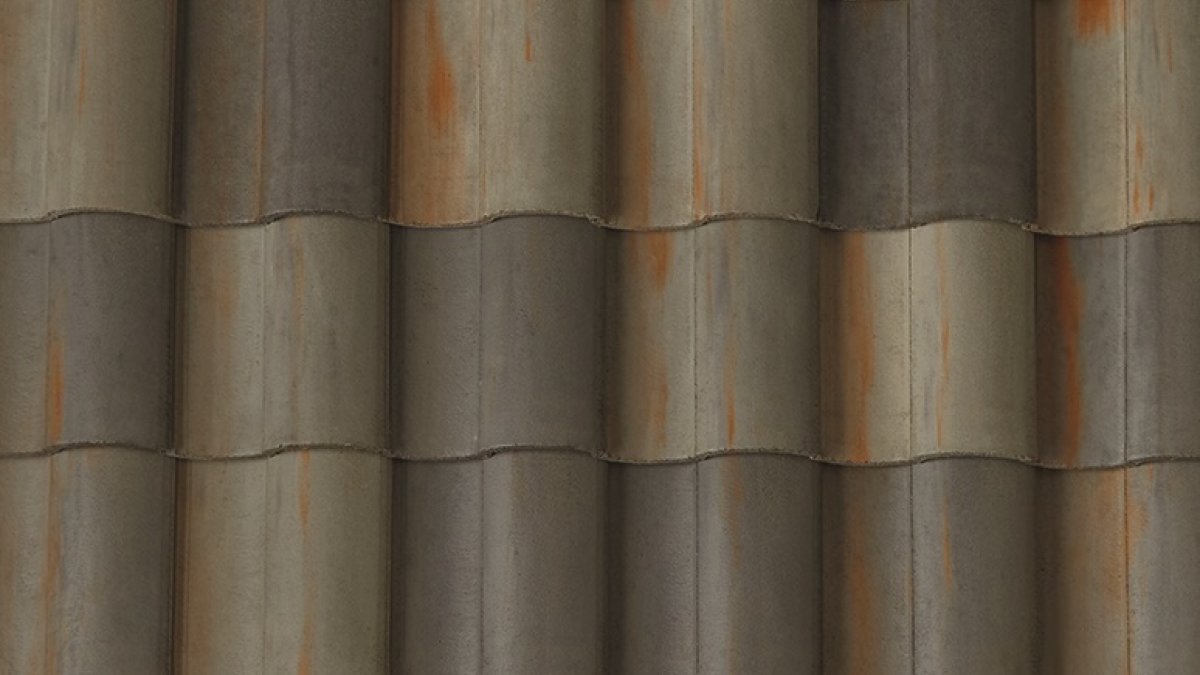 Earthen Shadow Roof