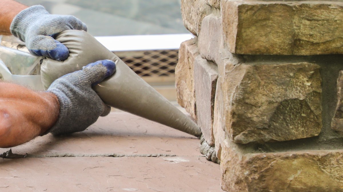 stone install