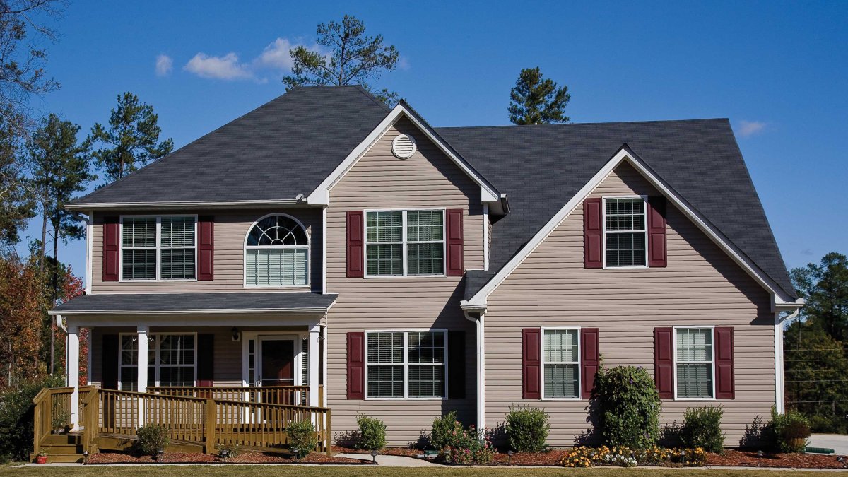 mid-america house