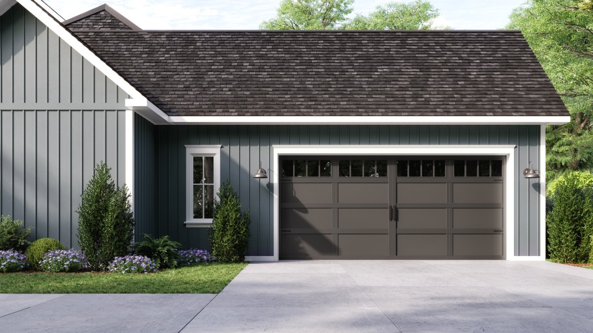 skytrim garage