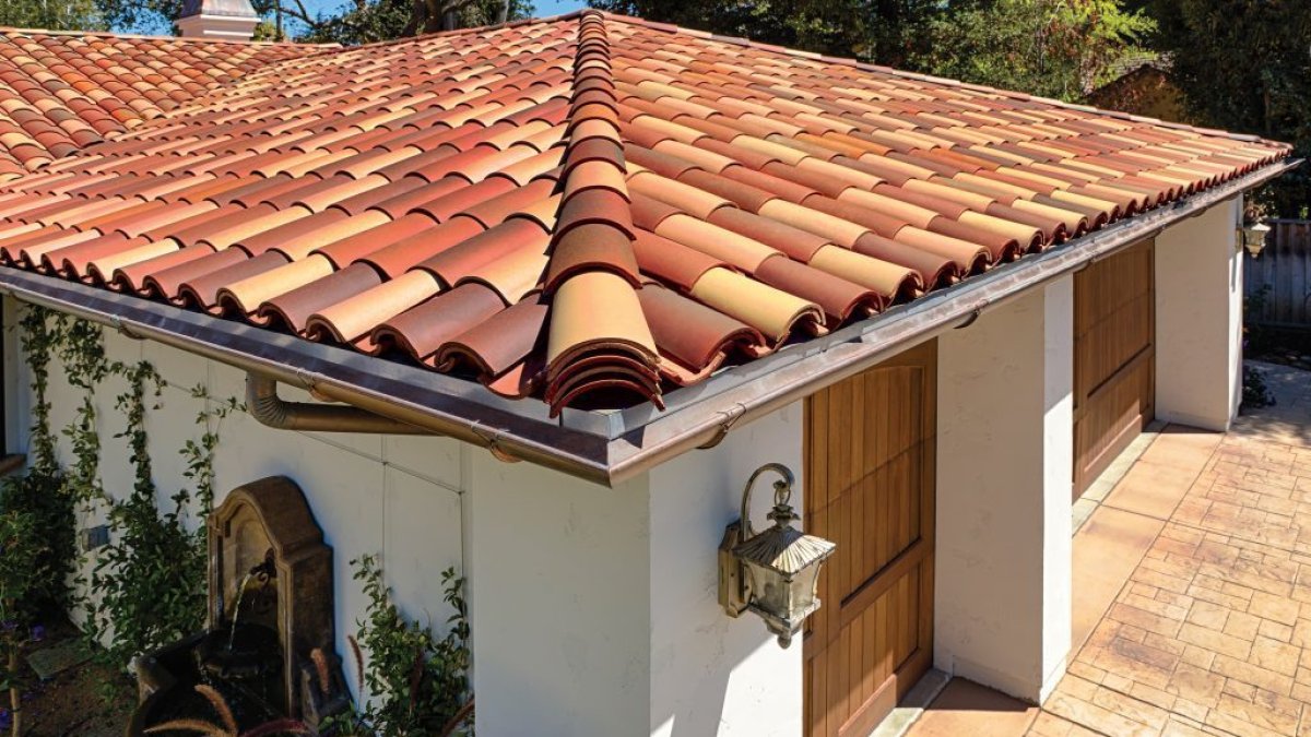 US tile
