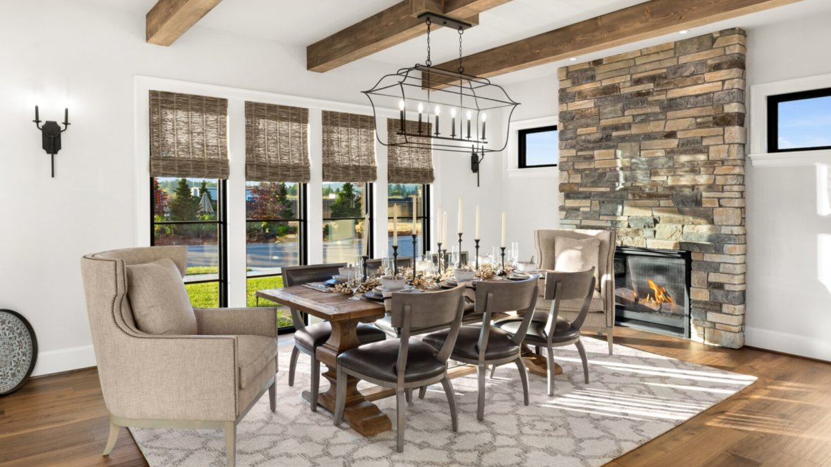 Country Ledgestone