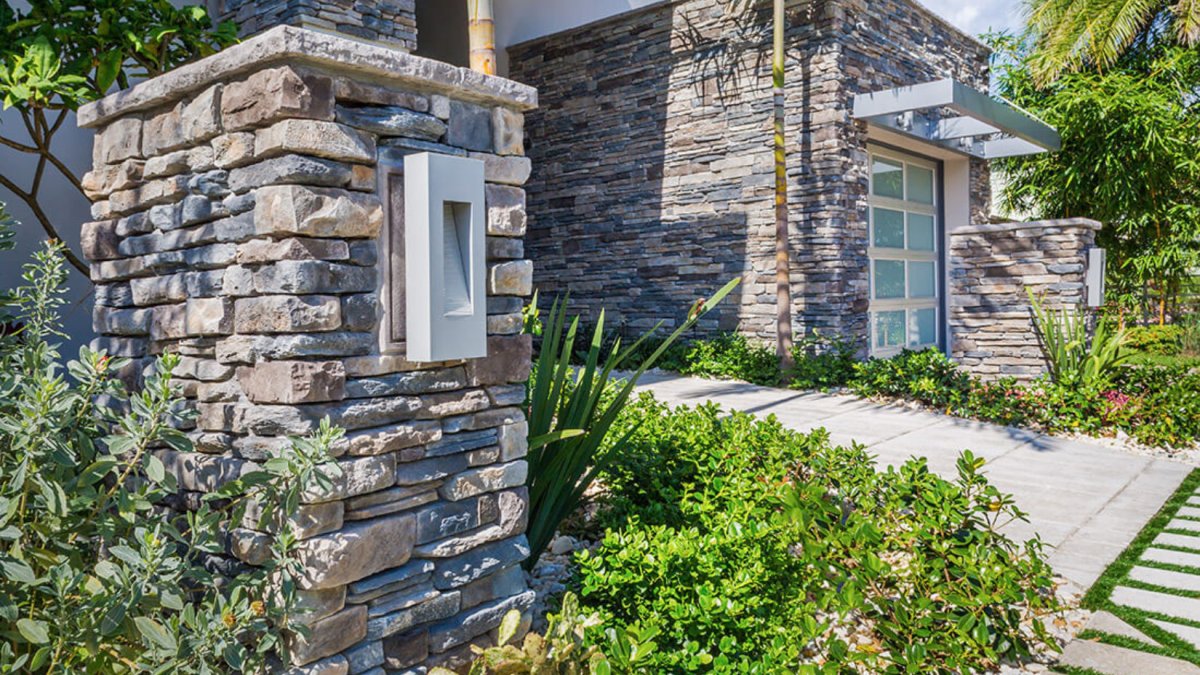 Cultured Stone
